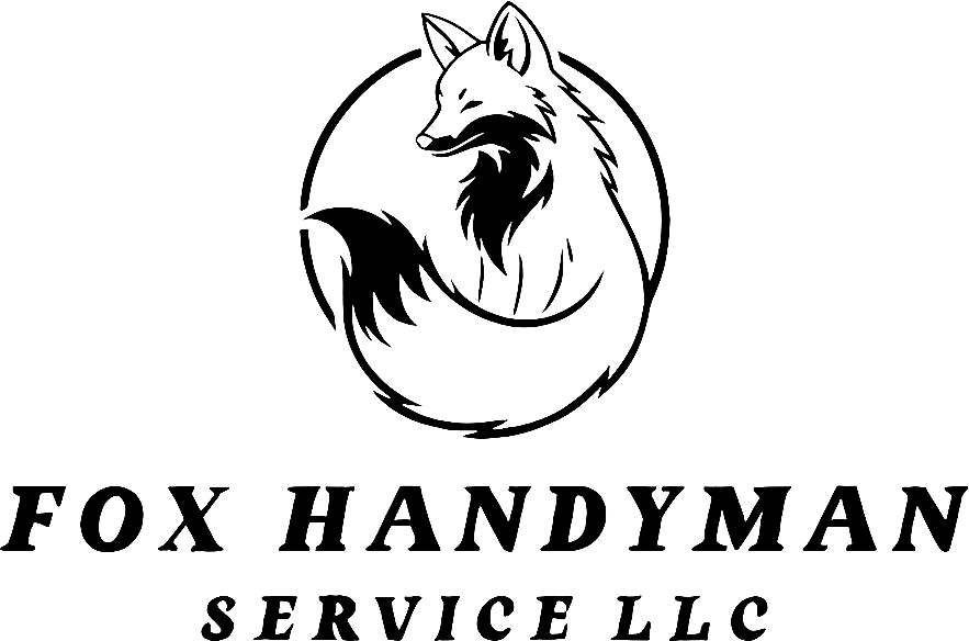 FOX HANDYMAN SERVICE LLC logo